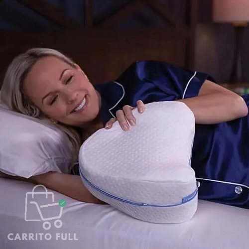 Almohadas Para Piernas