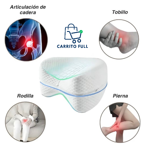 Almohadas Para Piernas